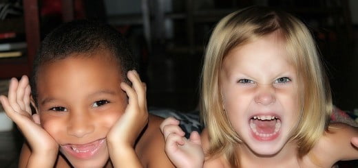 15 stvari, ki otežujejo srečno starševstvo