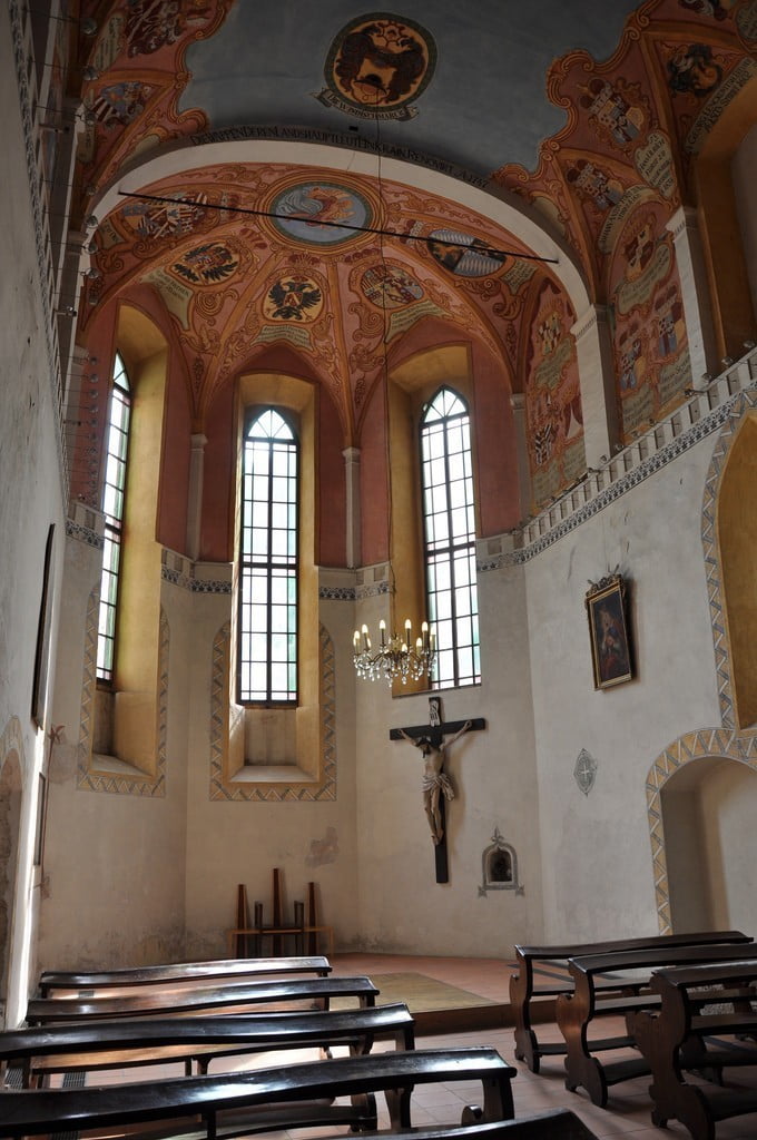 ljubljanski grad