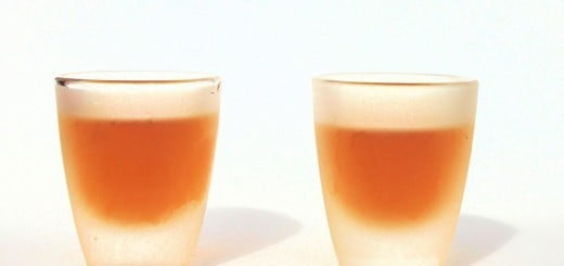 Jagermeister – domači zeliščni liker tete Pehte