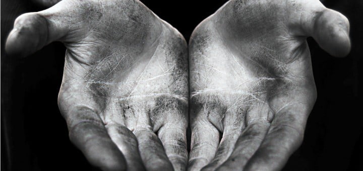 Brezdomci - kralji ulice