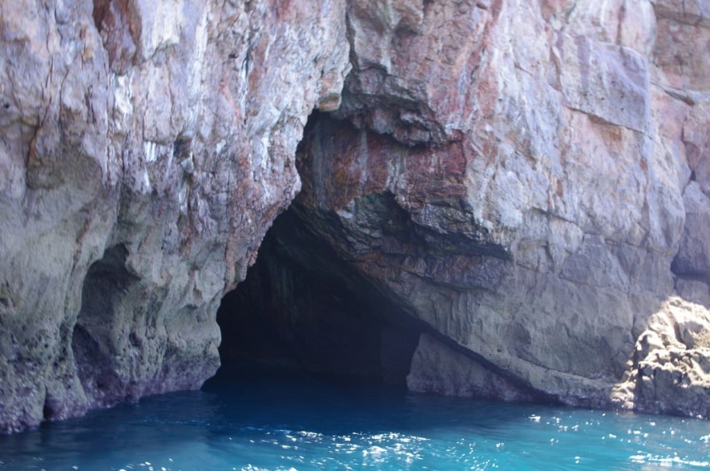 Sagres, Portugalska - narava