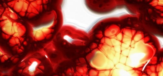 Naravno čiščenje in obnavljanje krvi