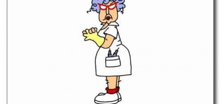 Čakalnica v bolnišnici