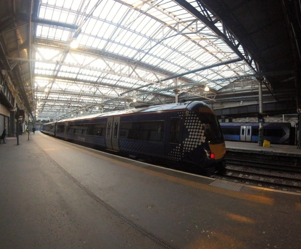 Potovanje po Evropi za vsak žep