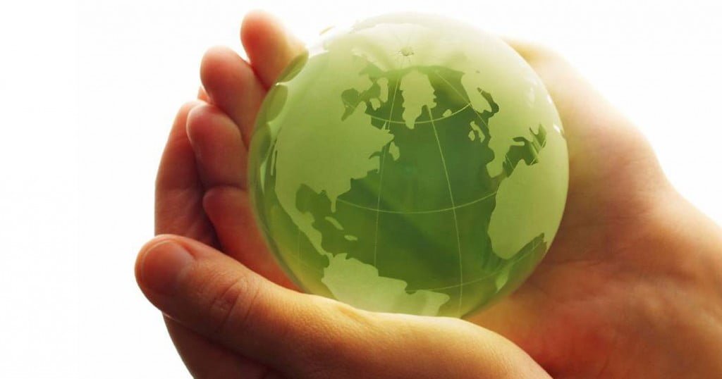 Kakšen zrak vdihavamo?