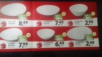 Akcije zvestobe ali zgolj zavajanje potrošnikov