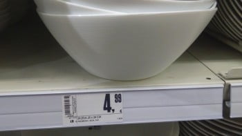 Akcije zvestobe ali zgolj zavajanje potrošnikov