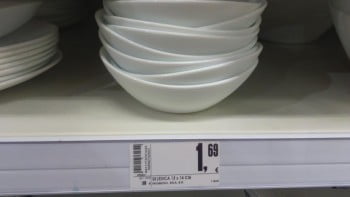 Akcije zvestobe ali zgolj zavajanje potrošnikov