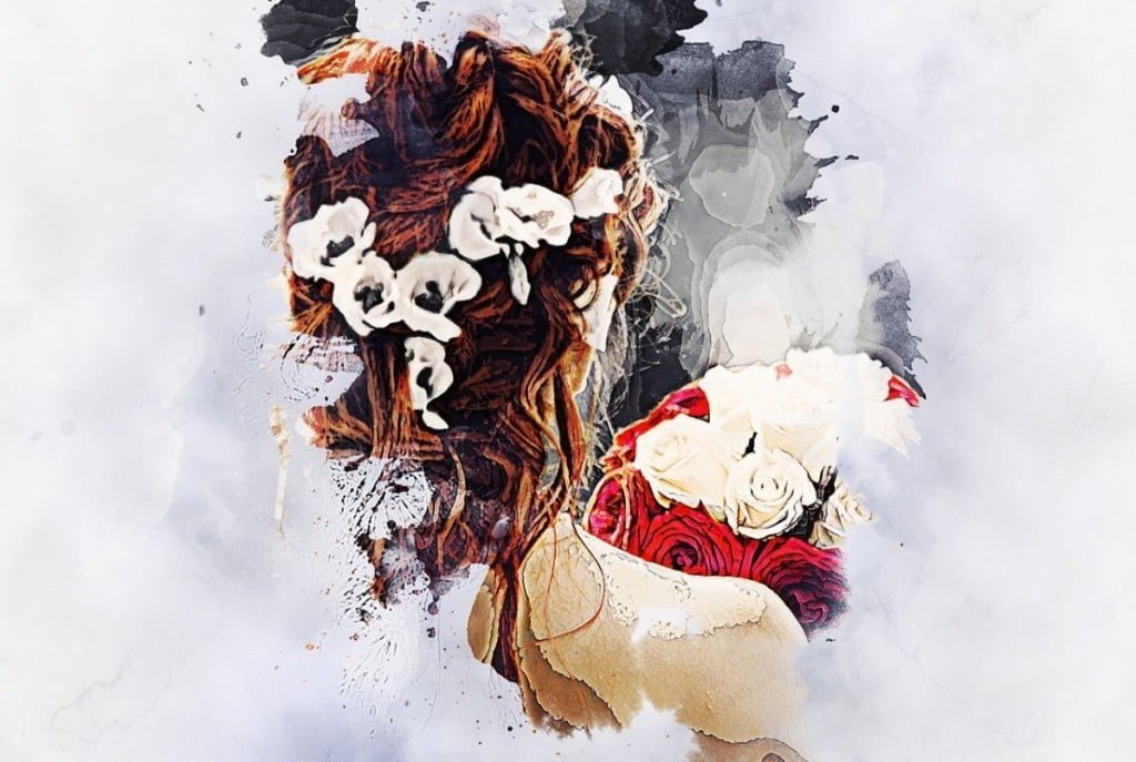 Poročna napitnica in poročna plesna pesem