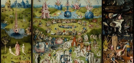 Hieronymus Bosch