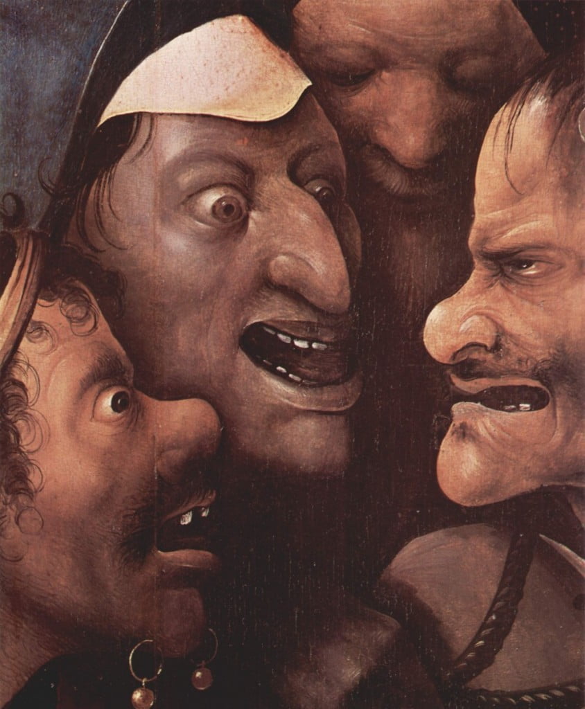 Hieronymus Bosch