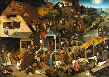 Hieronymus Bosch