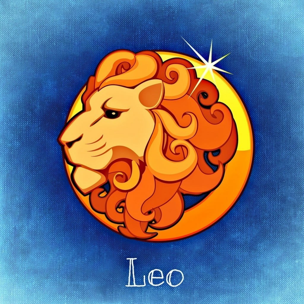 Letni horoskop 2017 - Lev