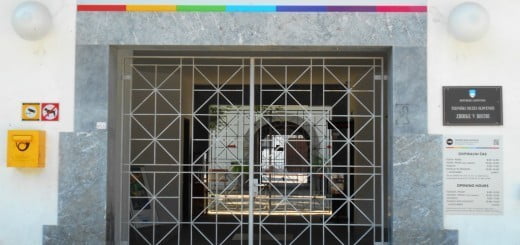 Namig za izlet-Tehniški muzej Slovenije