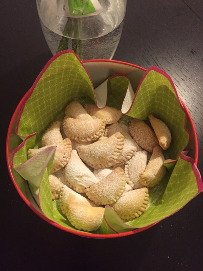Božični piškoti vol. 2 Božični piškoti vol. 2