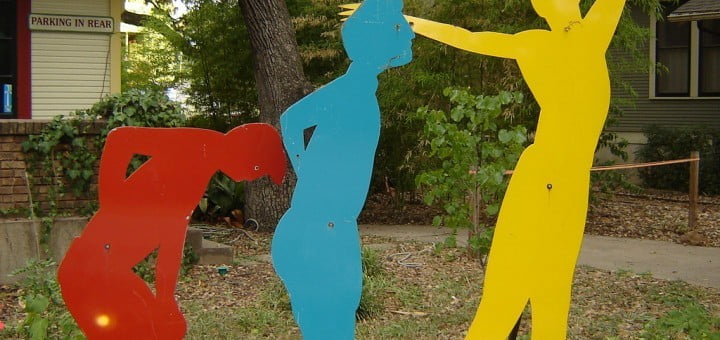 10 nasvetov za lajšanje bolečin v križu