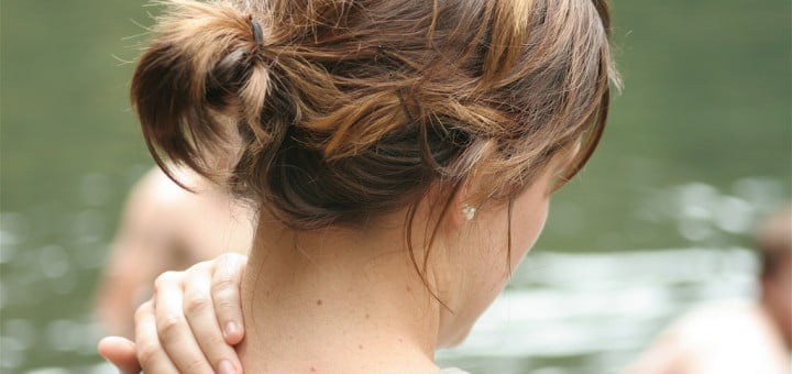 9 nasvetov za preprečevanje bolečin v vratu