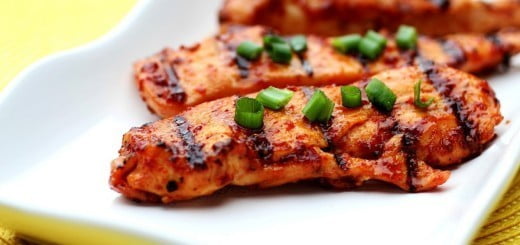 Kaj skuhati za kosilo?