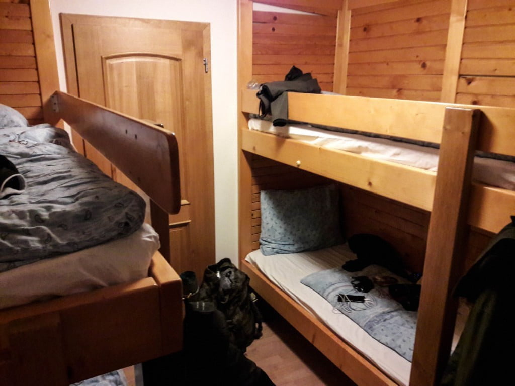 Čez Pohorje v treh dneh