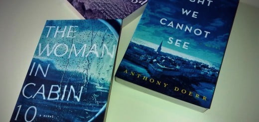 kaj berem in priporočam v branje