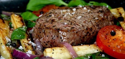 Kako sem shujšal 23 kilogramov