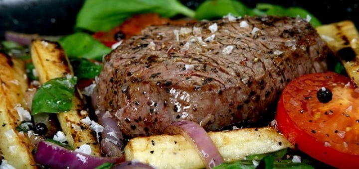 Kako sem shujšal 23 kilogramov