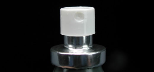 Kako si sami pripravimo naravni dezodorant?