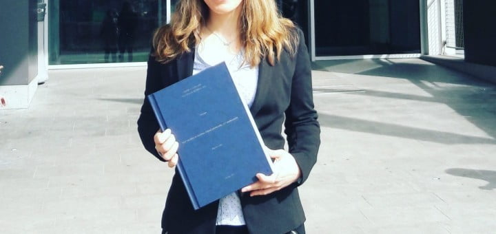 »Napiši mi diplomo, ti plačam«