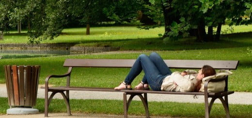 Popolno dremanje - da ali ne