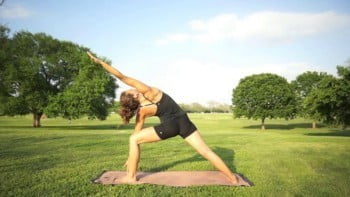 Tudi tebe rit boli - piriformis sindrom