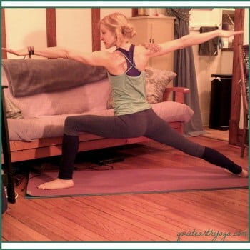 Tudi tebe rit boli? Sindrom piriformis