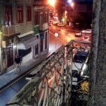 Portugalska pustolovščina 1. del – Porto