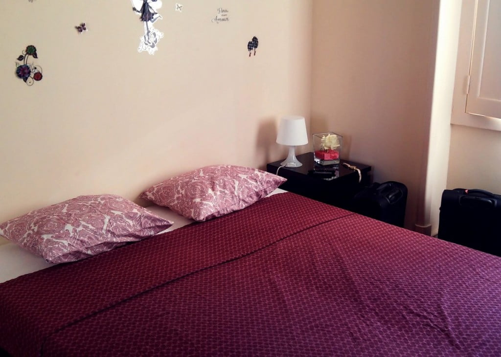 Portugalska pustolovščina 2. del – Lizbona