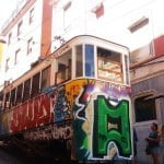 Portugalska pustolovščina 2. del – Lizbona