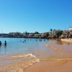 Portugalska pustolovščina 2. del – Lizbona