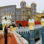 Portugalska pustolovščina 2. del – Lizbona