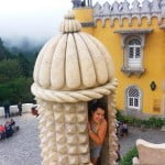 Portugalska pustolovščina 2. del – Lizbona