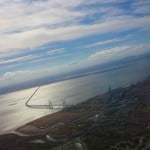 Portugalska pustolovščina 2. del – Lizbona