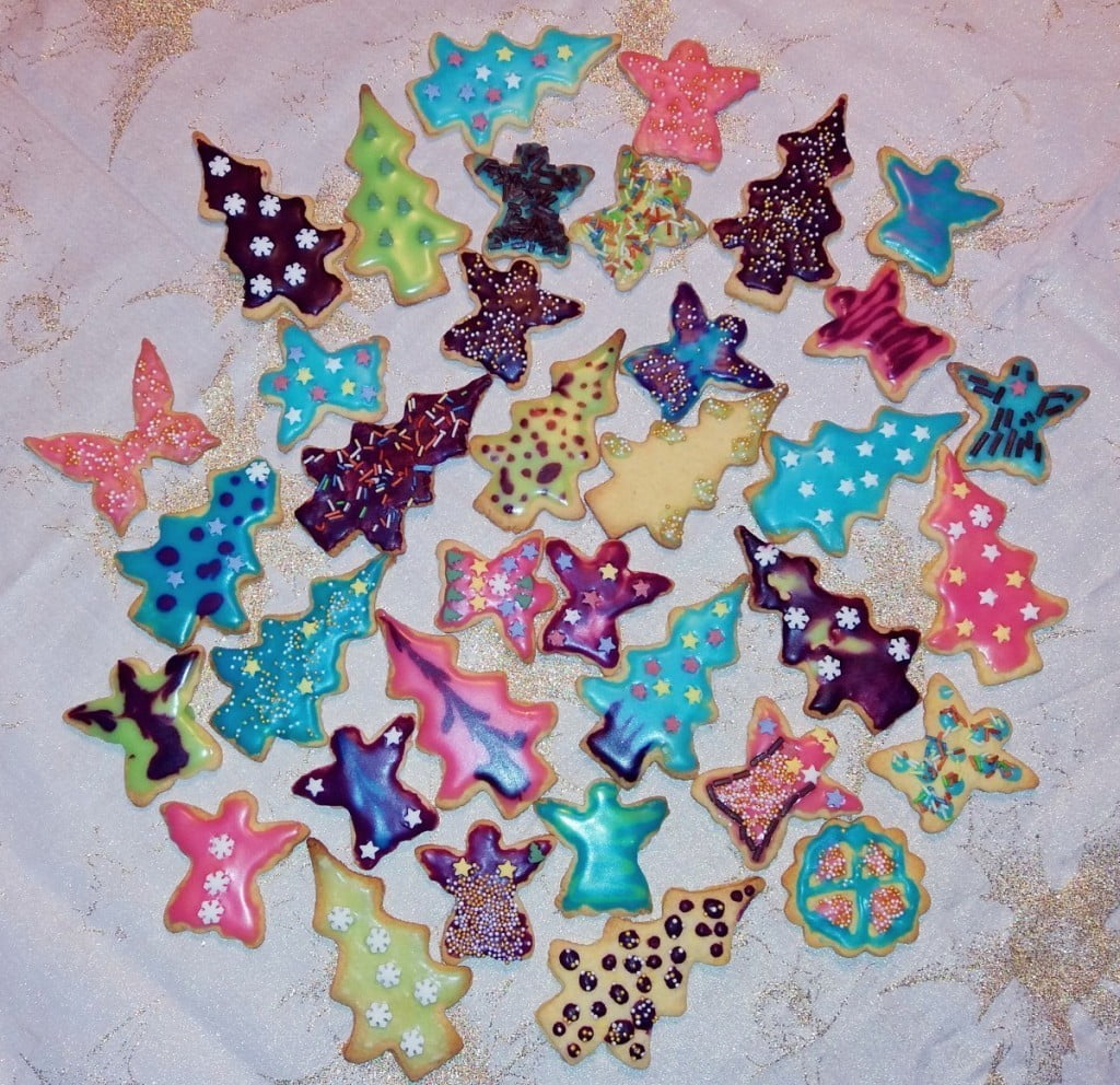 10 enostavnih receptov za sladice