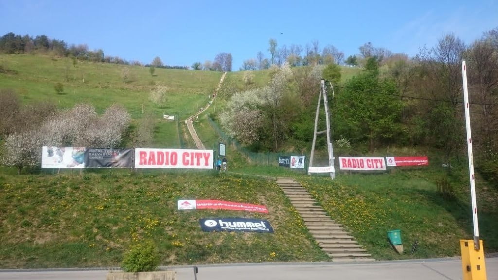 Niti Kalvarija, niti Beba, zmagala je dobrodelnost Niti Kalvarija, niti Beba, zmagala je dobrodelnost