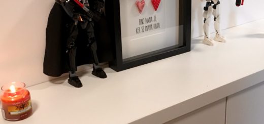 5 nasvetov za osvežitev stanovanja