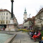 Ideja za izlet: Gradec