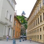 Ideja za izlet: Gradec