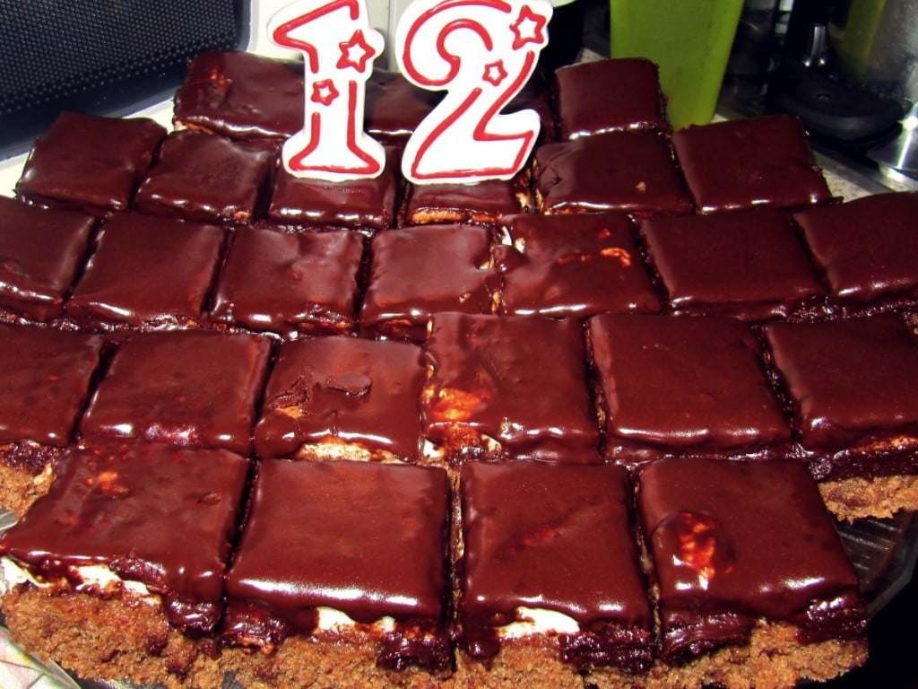 10 enostavnih receptov za sladice