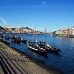 Portugalska pustolovščina 1. del – Porto