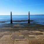 Portugalska pustolovščina 2. del – Lizbona