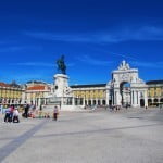 Portugalska pustolovščina 2. del – Lizbona