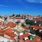 Portugalska pustolovščina 2. del – Lizbona