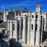 Portugalska pustolovščina 2. del – Lizbona