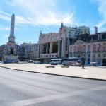 Portugalska pustolovščina 2. del – Lizbona